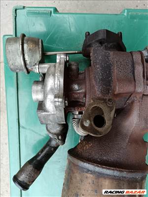 Fiat 1.3 mjet turbó, katalizator eladó 