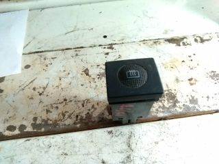 Volkswagen Golf III Ablakfűtés Kapcsoló *57567* volkswagen-501520 vw-1h0959621b