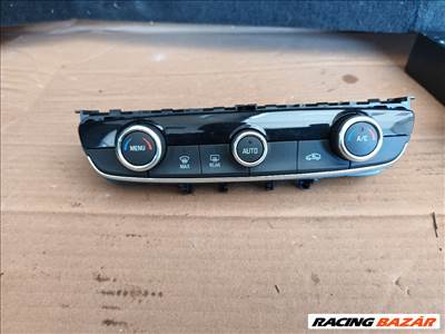 Opel Crossland X Klíma Kapcsoló 98226305 7559