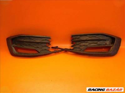 Seat Leon ködlámpa takaró pár 19-től (15)