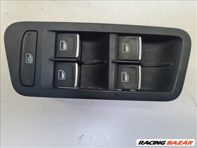 Volkswagen Golf VI négyes ablakemelő kapcsoló (17741) 5g0959857c