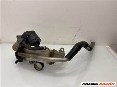 BMW X5 E70 LCI X6 E71 30dx 40dx N57D30A EGR hűtő 7805446 11717805446