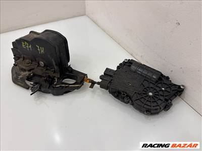 BMW X5 E70 X6 E71  Jobb hátsó Ajtózár 7167588 41543093