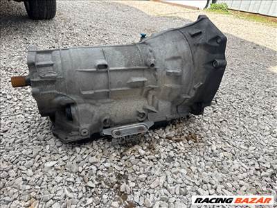 BMW X5 E70 X6 E71 30dx N57D30A 8HP-70X automata váltó  24007644212 8hp70x