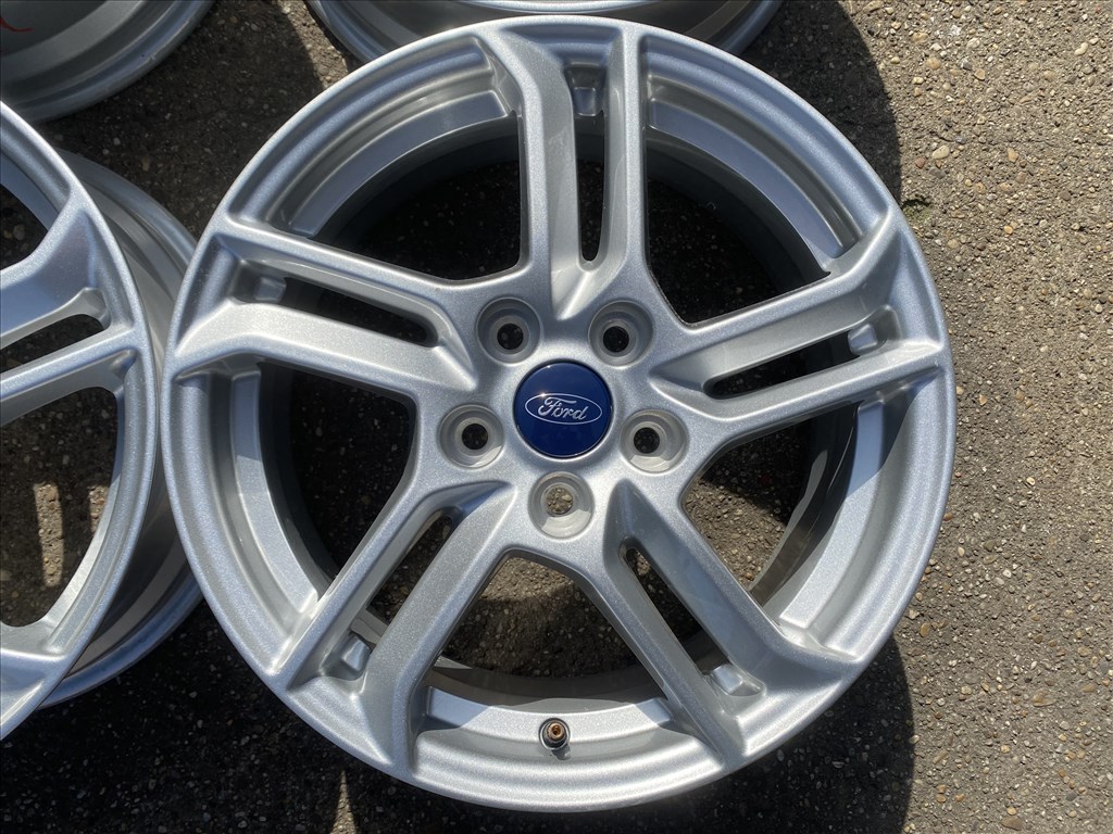 4db gyári 16" Ford Focus alufelni. (3812) 2. kép