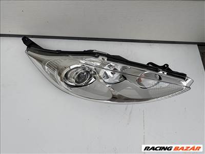 Ford Fiesta jobb első fényszóró eladó  1el24704536 1el247045361