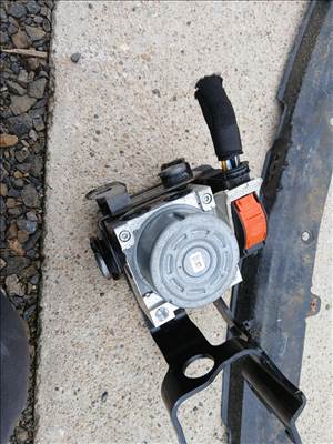 Opel Corsa F Abs ABS kocka  9846124980