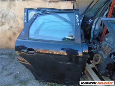 Ford Focus Mk2 hátsó ajtó sw kombi bal-jobb
