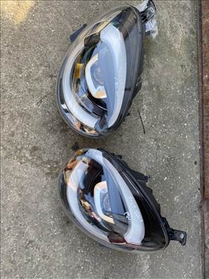 Fiat 500X fényszóró  520919690-520920870