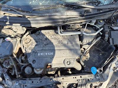 Honda FR-V 2.2i-CDTi ECU 