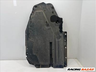 BMW X5 E70 X6 E71 jobb hátsó alsó alvázburkolat 51757158406