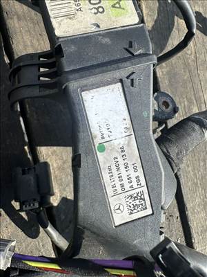 Mercedes Vito 651 Motorkábel köteg  639-4