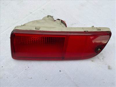 SUZUKI IGNIS II MH Ködzárófény