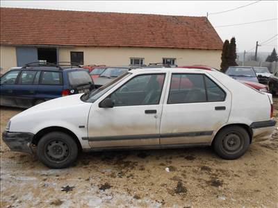 OPEL CORSA C (X01) 1.2 Twinport jobb hátsó lemezfelni