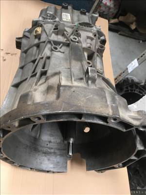 Eladó Ford Transit haszonjármű