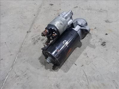 Iveco DAILY 00- 2.3 önindító indító motor bendix tekercs behúzó 1498