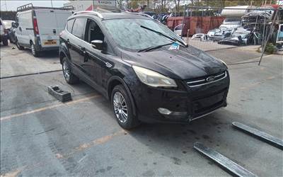 Ford Kuga Mk2 bontott alkatrészei