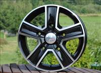 473 MB ALUFELNI 16 5x130 1250KG/KS ET55