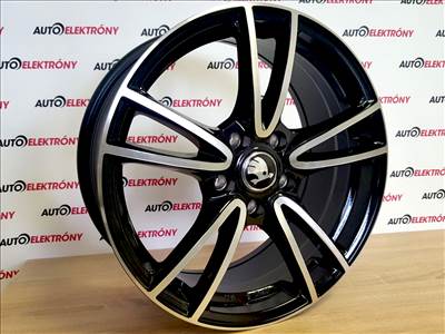 PROLINE POWER MB 17 5X112 ALUFELNI SKODA OCTAVIA KAROQ SUPERB