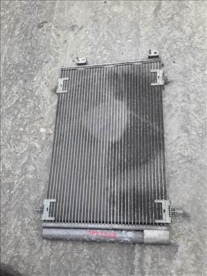 Peugeot 308 307  Klímahűtő