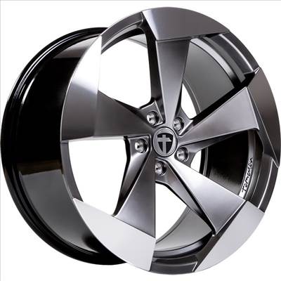 Tomason TN15 19 5x112 Disky VW ARTEON PASSAT GOLF