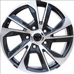 413 MG ALUFELNI 20 5x150 TOYOTA TUNDRA LEXUS LX470 ET60