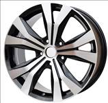 526 MB 19 5x130 ALUFELNI AUDI Q7 VW TOUAREG ET50