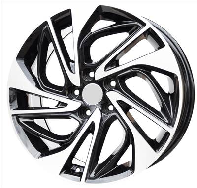 5518 ALUFELNI 19 5x114,3 HYUNDAI TUCSON KIA SORENTO ET52