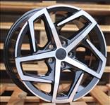 968 MB ALUFELNI 18 5x112 VW SKODA SEAT.