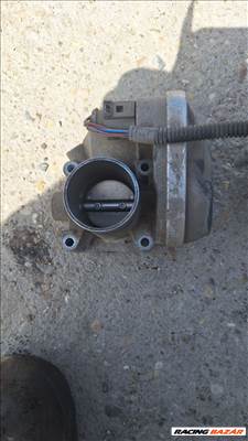 Skoda Fabia I 1.2 12V fojtószelep 