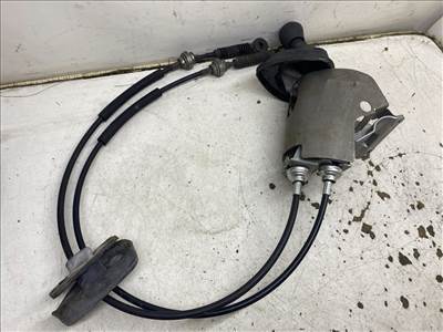 OPEL VIVARO (F7) 2.0 CDTI Váltó Kulissza #37187# 4913921