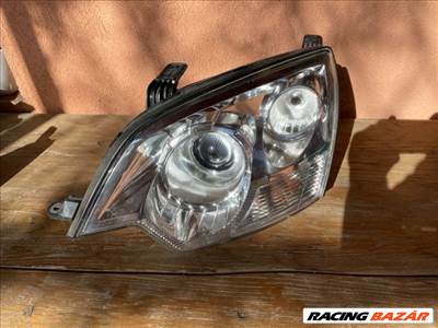 Opel Antara bal xenon fényszóró  20839668