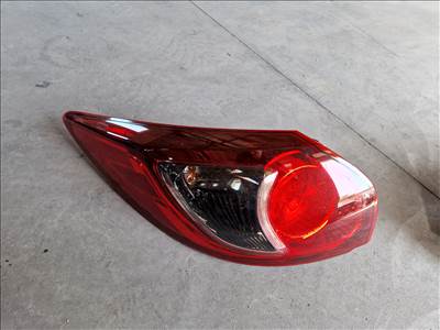 Mazda CX-5 jobb bal hátsó lámpa