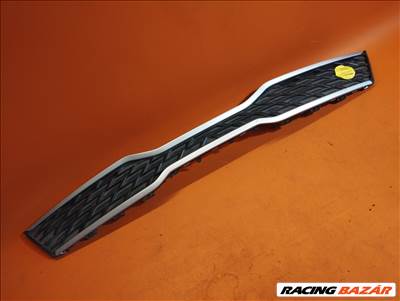 Kia Rio hűtőrács 86351-H8000 (L.30.428R)