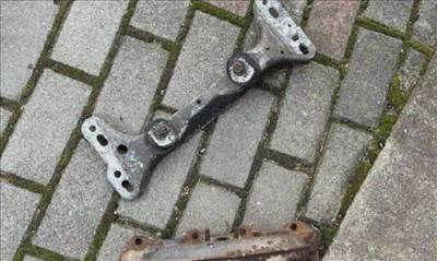 BMW 3-as sorozat E36 Bmw e36 váltótartó váltó tartó bak konzol
