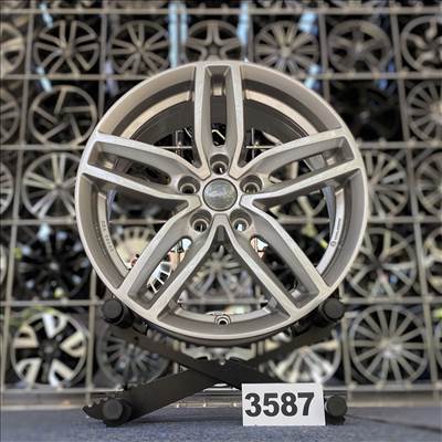 (3587)   Brock 18 alufelni felni, 5x120, BMW E46 E87