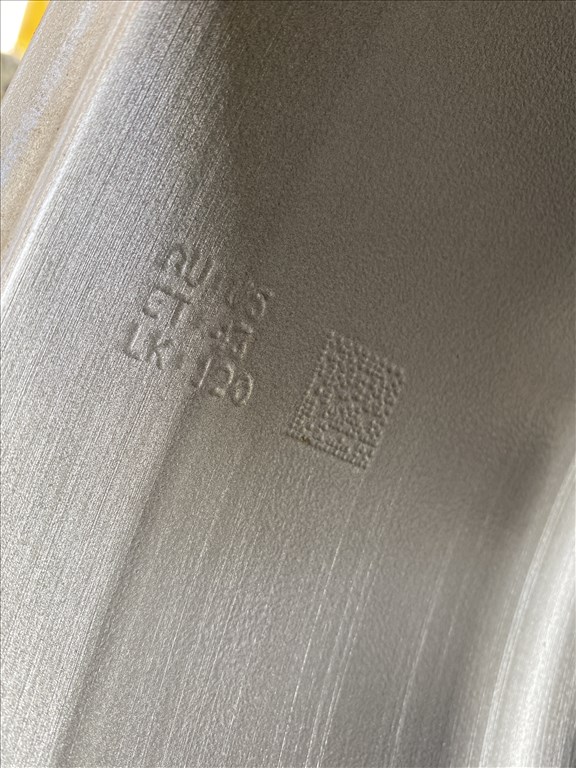 (3587)   Brock 18 alufelni felni, 5x120, BMW E46 E87 3. kép