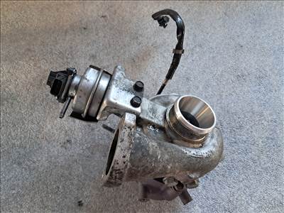 Chevrolet Captiva 2.2 diesel Z22D1 turbó  25187704