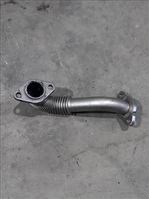 Renault Master Opel MOVANO 10- Egr szelep egr hűtő közti egr cső 1432 8200889753