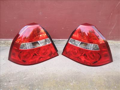 Chevrolet Aveo sedan gyári hátsó lámpa 
