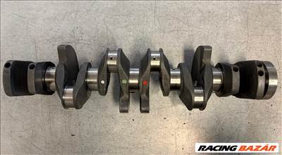 BMW 640i 3.0 N55B Új Főtengely 11212163665 1 év garanciával