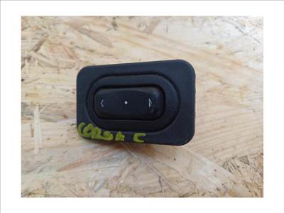 Opel Corsa C (2000-2010) Jobb Első Ablakemelő Kapcsoló  