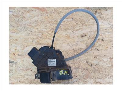 Ford S Max (2006-2014) Bal Hátsó Ajtó Központizár 