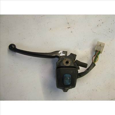 Yamaha YP125 150 Majesty MBK Skyliner 125-150 1998-2000 bal kormány kapcsoló fékkar Lenkerschälter handle switch