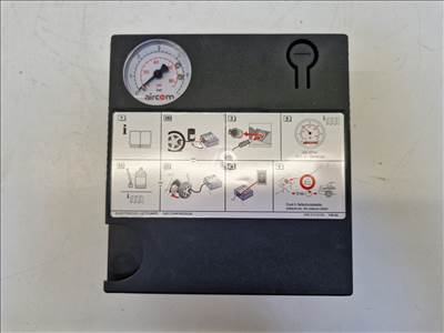 Volkswagen Golf VII légkompresszor (18547) 5n0012615a