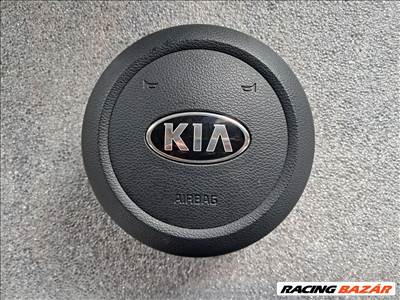 Kia Cee'd (CD) kormánylégzsák  80100j7000