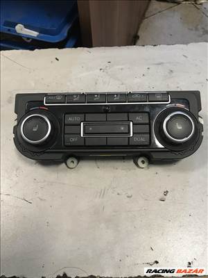 Volkswagen Passat CC - klímavezérlő 5k0907044ak
