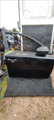 Kia Cee'd (ED) Jobb első ajtó 