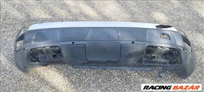 Peugeot 3008 II Gt line hátsó lökhárító eladó 9811865077