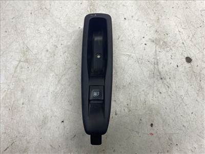 RENAULT CLIO IV 1.5 dCi 90 Bal hátsó Ablakemelő Kapcsoló #37036# 829507217R